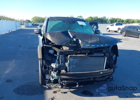 2020 Kia Telluride Sx z USA, uszkodzony, nr VIN 5XYP54HC4LG057337